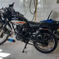 متور200 شکاری تریل|موتورسیکلت|بندر ماهشهر, |دیوار