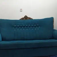 مبل و بوفه