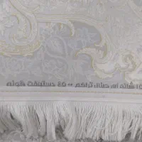 2عدد فرش 9متری 1500شانه در حد نو