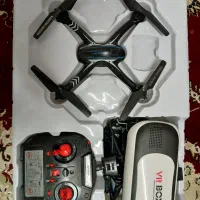 کواد کوپتر w6