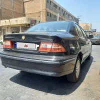 سمند دوگانه فابریک ای اف سون|خودرو سواری و وانت|اهواز, سپیدار|دیوار