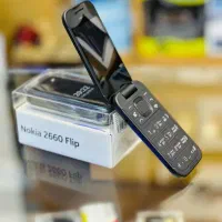 نوکیا 2660 فقط معاوضه