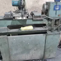 دستگاه تراش|ماشینآلات صنعتی|پیر بکران, |دیوار