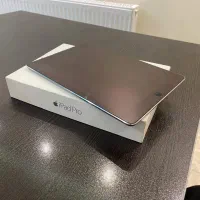 آی پد پرو 128 سیم کارت خور همراه قلم/Ipad pro 128G|تبلت|تبریز, |دیوار