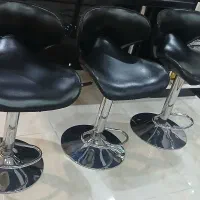 صندلی چرخان میز غذاخوری