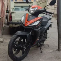 لوکی ۱۸۵ درحد خشک