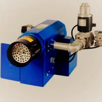 فروش مشعل های گازی و گازوییلی|مصالح و تجهیزات ساختمان|تهران, بهار|دیوار