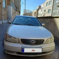 ماکسیما اتومات مدل۸۳|خودرو سواری و وانت|تهران, شهر زیبا|دیوار