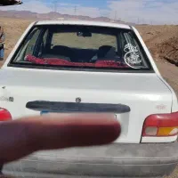 پراید 79|خودرو سواری و وانت|سبزوار, ایزی شهر|دیوار