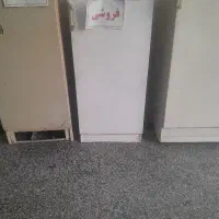 فروش یخچال کارکرد خانگی باقیمت مناسب باضمانت فنی