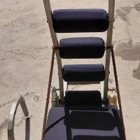 دستگاه دراز و نشست|تجهیزات ورزشی|شیراز, نصر|دیوار