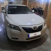 کمری glx۲۰۰۸