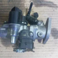 لوازم کامل انژکتور