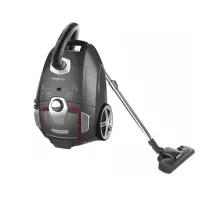 جاروبرقی امرسان ۲۴۰۰وات گارانتی ۳۶ماه مدلEMVC-8025