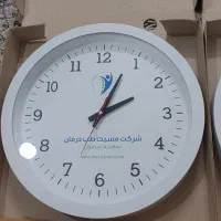 ساعت دیواری نو
