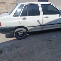 پراید مدل 82