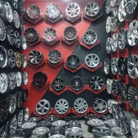 رینگ وسن چرخشی اصلی۱۳الی۱۶|قطعات یدکی و لوازم جانبی|مشهد, هفده شهریور|دیوار