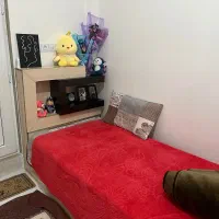 ت خ ت|تخت و سرویس خواب|سبزوار, علمدار|دیوار