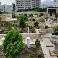 خدمات باغبانی شهرری چهاردونگه|خدمات باغبانی و درختکاری|تهران, والفجر (افسریه)|دیوار