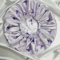 کالای خواب ساتن روبالشتی کلاه خواب لباس خواب|لباس|تهران, بازار|دیوار