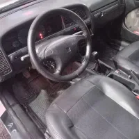 زانتیا ۲۰۰۰ سفید|خودرو سواری و وانت|اردبیل, |دیوار