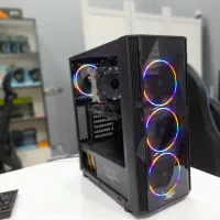 سیستم گیم حرفه ای|رایانه رومیزی|کاشان, معلم|دیوار