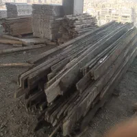 تخته ایرانی وروسی پشتبد ۱متر