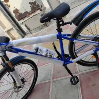 مونتاژ انواع دوچرخه در محل