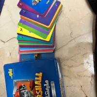 بازی فکری|اسباب‌‌بازی|تهران, شهرک شهید باقری|دیوار