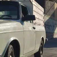 پیکان وانت|خودرو سواری و وانت|تربت جام, شیخ احمد جامی|دیوار