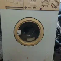 ماشین لباسشویی آزمایش