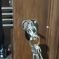 کلید سازی و قفل سازی  گلسار دیلمان رشت 24