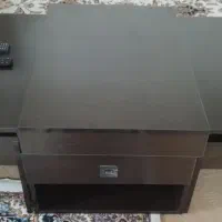 میز جلو مبلی و گل دیفن سرحال|مبلمان خانگی و میز عسلی|سیستان, |دیوار