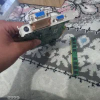 کارت گرافیک|قطعات و لوازم جانبی رایانه|شهریار, شهرک شاهد|دیوار