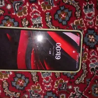 گوشی اس 20اولترا درحدنو فقط یه لکه دارد به ضمانت|موبایل|مریوان, |دیوار