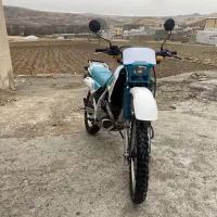 250دیگری|موتورسیکلت|کرمانشاه, |دیوار