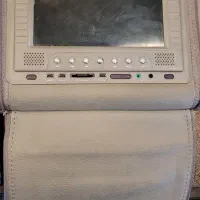 مونیتور پشت صندلی بوستر