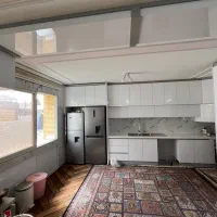 طراحی و اجرای انواع کابینت و کمد دیواری|مصالح و تجهیزات ساختمان|بروجن, |دیوار