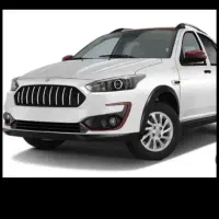 اطلس glسفید مشکی