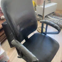 صندلی گردون