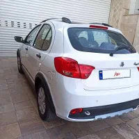 کوییک GXr L ارتقا یافته، مدل۴۰۳ بیرنگ|خودرو سواری و وانت|سمنان, |دیوار