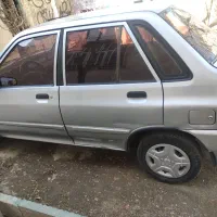 132مدل 87|خودرو سواری و وانت|ورامین, ورامین|دیوار