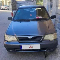 پراید ۱۱۱ sx مدل ۹۰