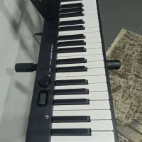 پیانو دیجیتال تاشو