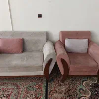 یه دست مبل