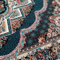 ۱ تخته فرش ۹ متری نگین مشهد|فرش|تهران, تهرانسر شرقی|دیوار