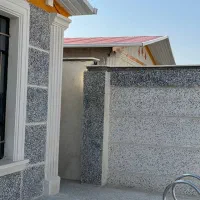 سیمان کاری