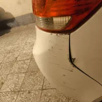 تیبا 2 مدل 1397|خودرو سواری و وانت|تهران, گرگان|دیوار