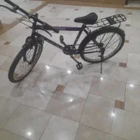 دوچرخه سایز ۲۴