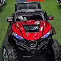 ماشین شارژی نونو